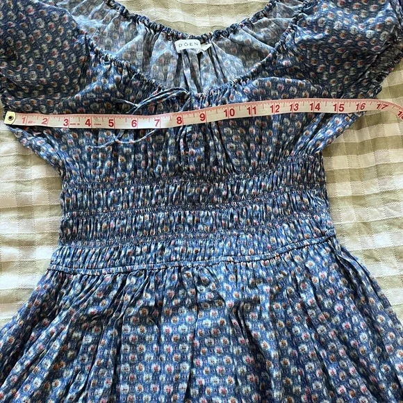 Doen Quinn dress - Picture 7 of 8